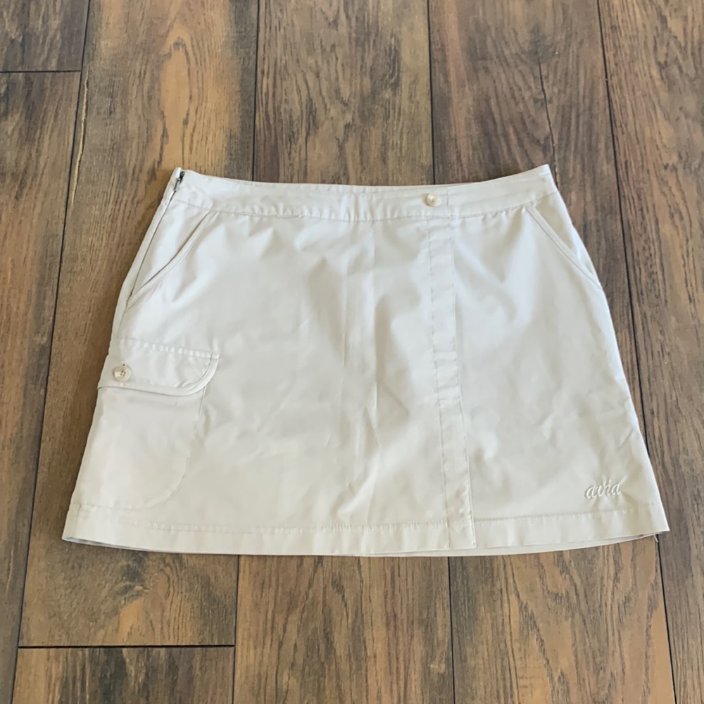 (2/$20) Avia skort